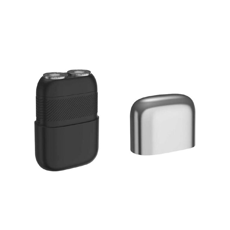 Living & Co Compact Shaver, , hi-res