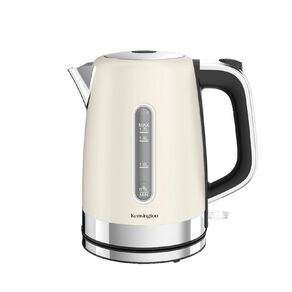 Kensington Kettle 1.7L Cream