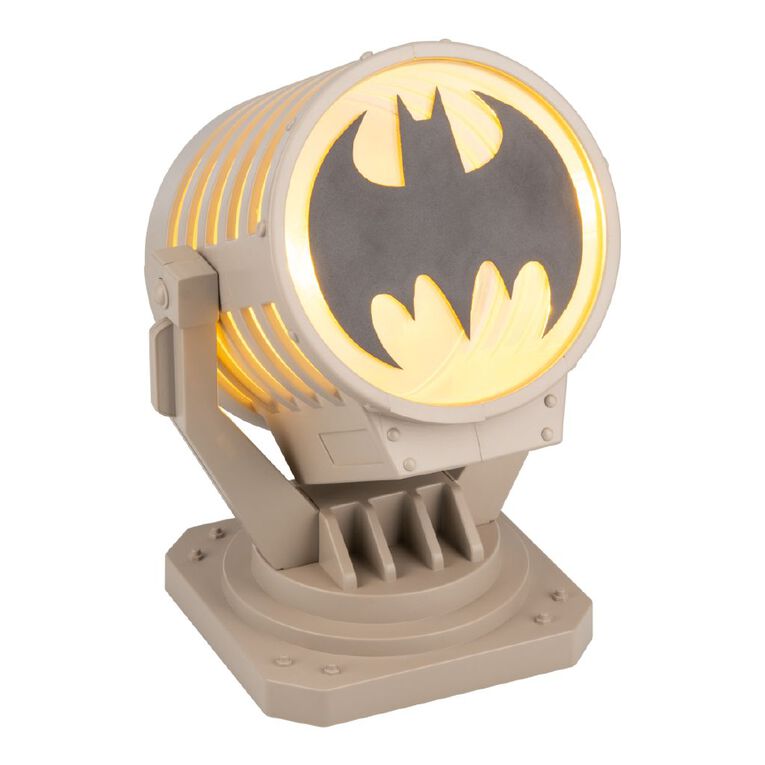 Paladone Batman Bat Symbol Projection Light, , hi-res