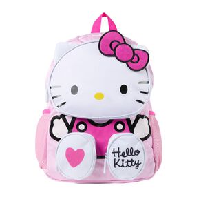 Hello Kitty Backpack 14L