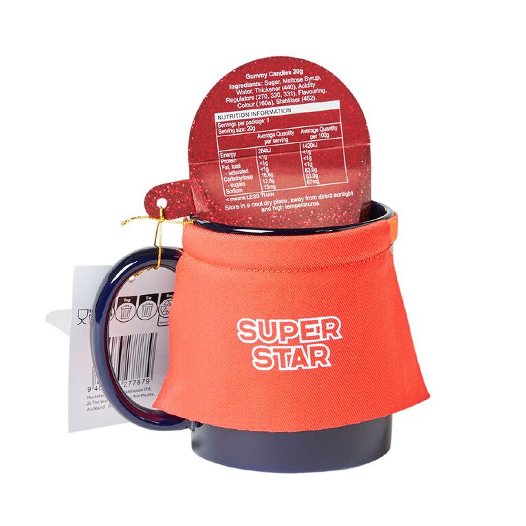 Superstar Gift Pack, , hi-res