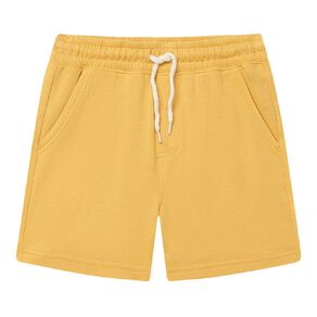 Young Original French Terry Shorts