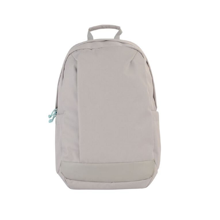 Tech.Inc 15 Inch Device Backpack White, , hi-res