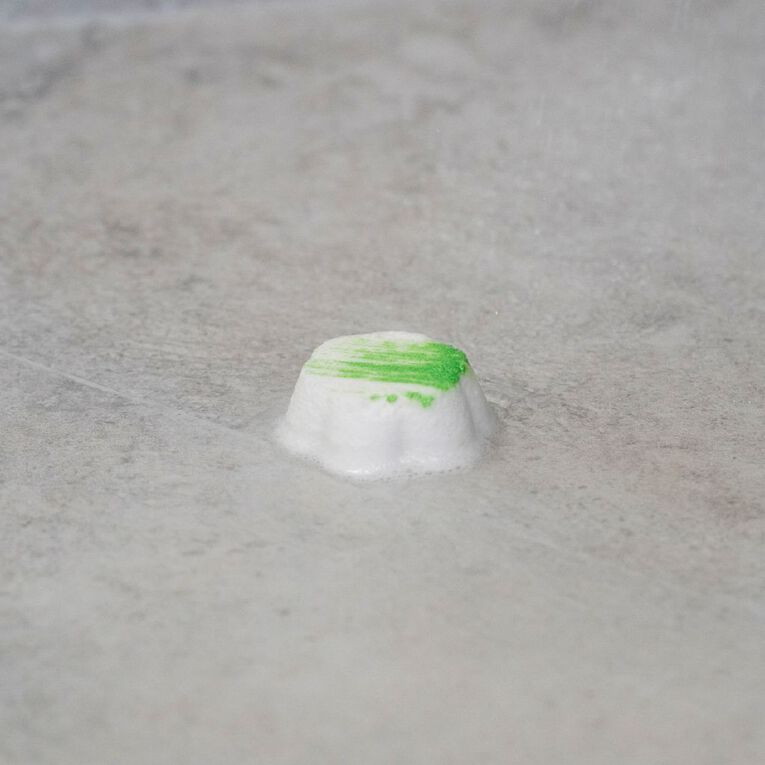 Anihana Shower Steamer Cucumber And Mint 50g, , hi-res