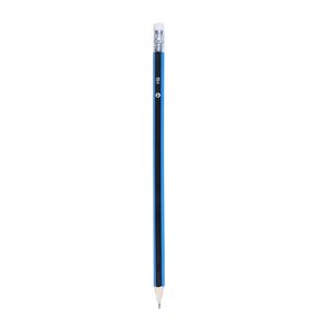WS HB Lead Pencils Eraser Loose Black