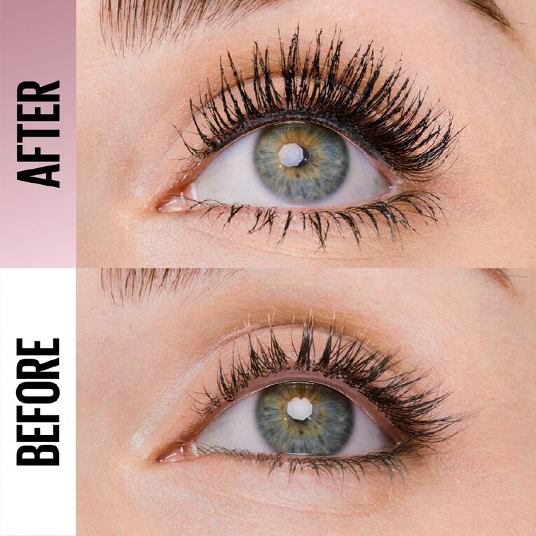 Maybelline Sky High Tubing Black Mascara, , hi-res