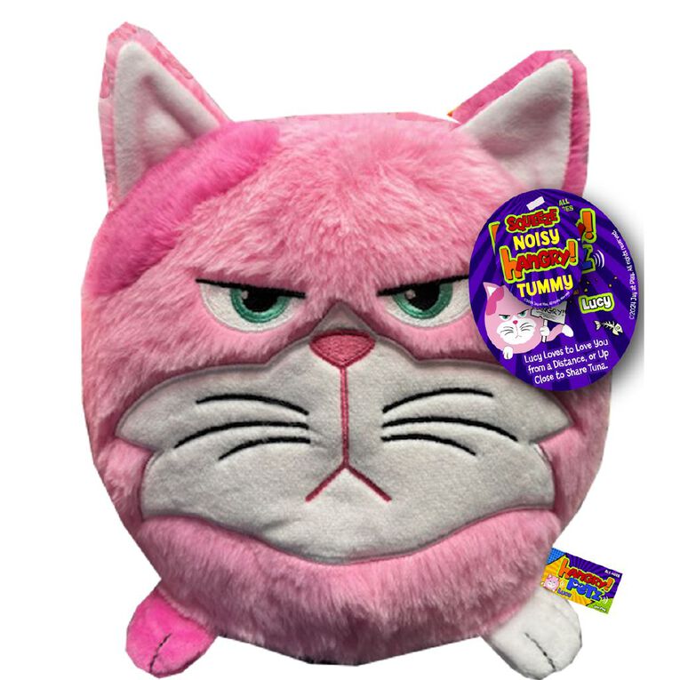 Hangry Petz 20cm, , hi-res