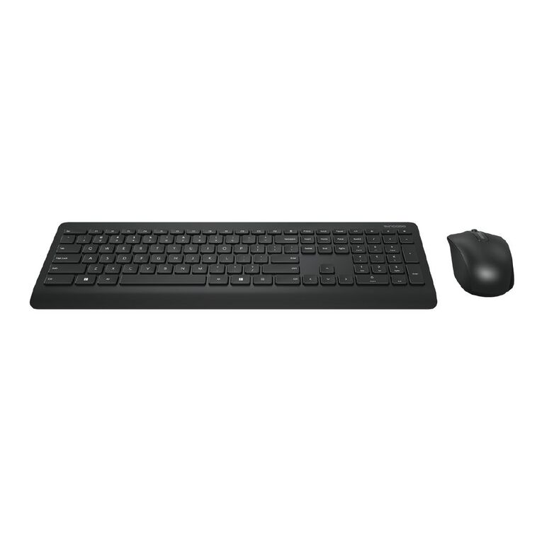 Incase Incase Designed by Microsoft Wireless Desktop 900, , hi-res