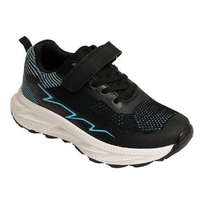 Active Intent Senior Kids' Tully Trainers