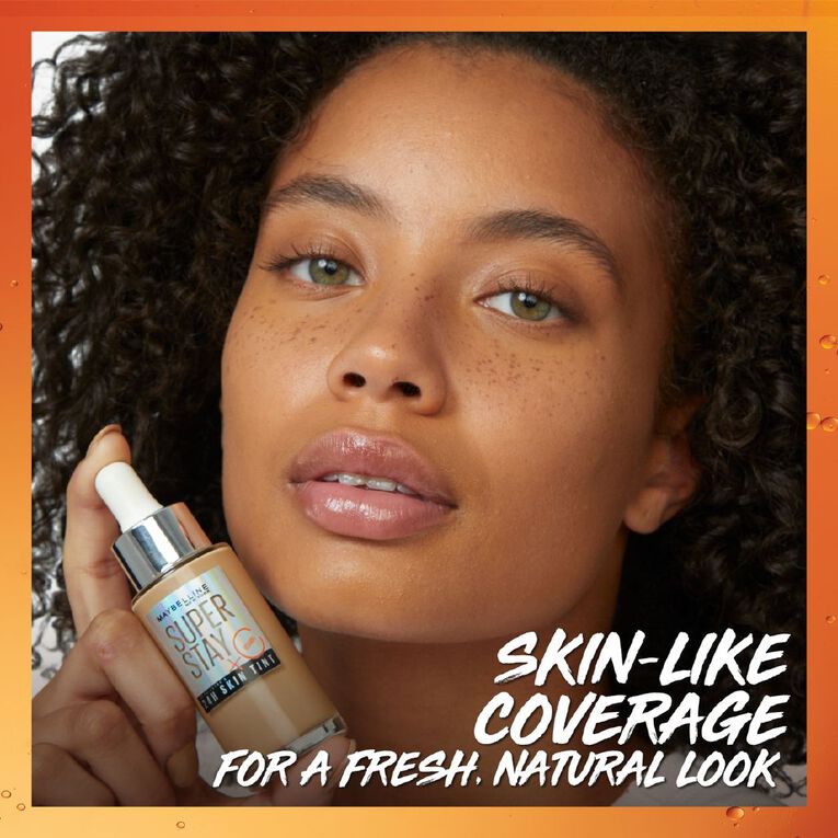 Maybelline Superstay Skin Tint 48, , hi-res