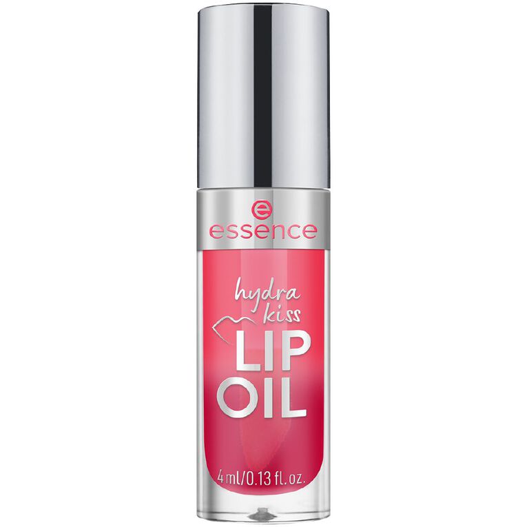 Essence Hydra Kiss Lip Oil 03, , hi-res