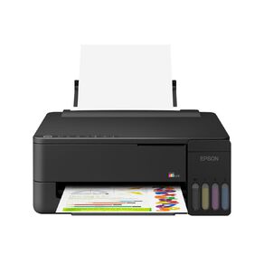 Epson EcoTank ET-1910 Single Function Printer