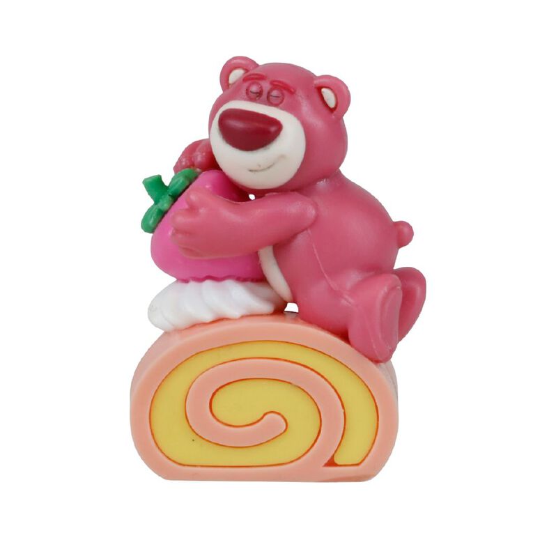 Toy Story Blind Bag Mini Lotso Assorted, , hi-res