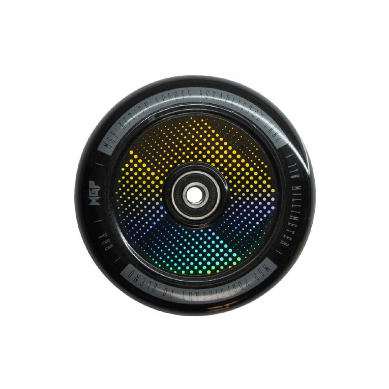 MGP Aero Core Wheel Assorted, , hi-res