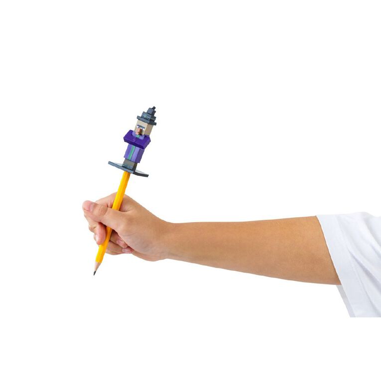 Minecraft 3D Topeez Blind Box, , hi-res