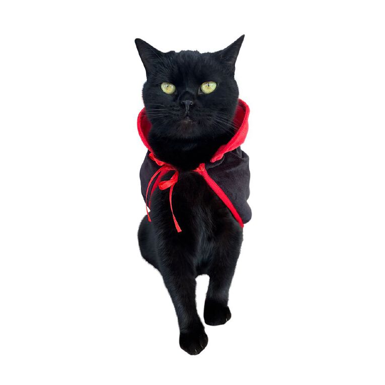 Scarehouse Devil Pet Costume, , hi-res