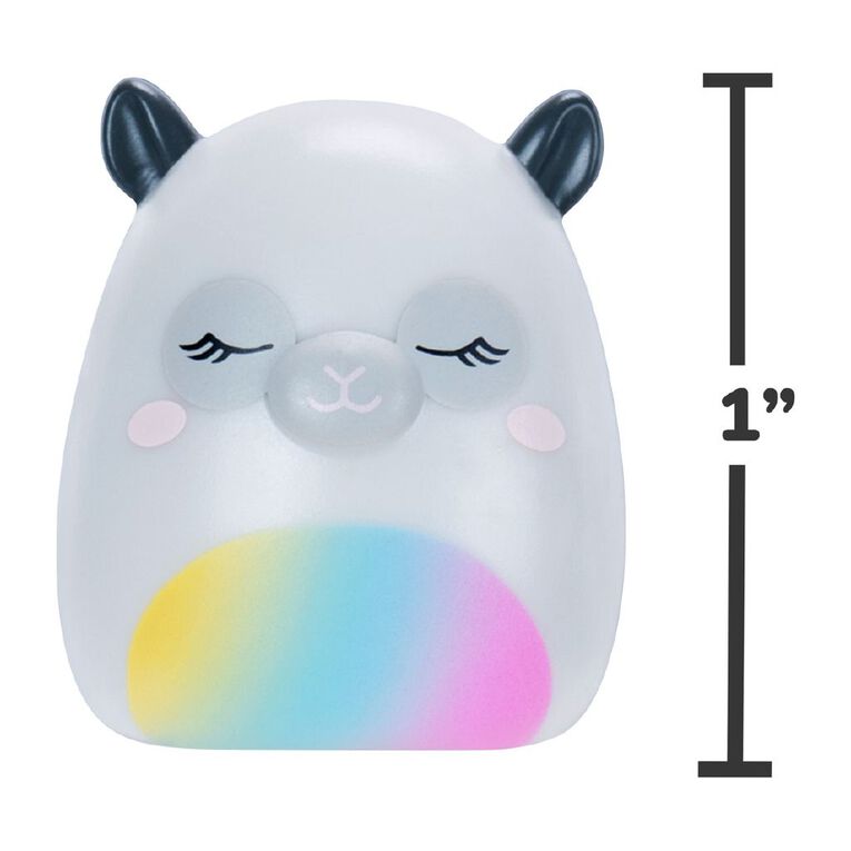 Squishalongs Squishalongs Series 3 Blind Assorted 2 Pack, , hi-res