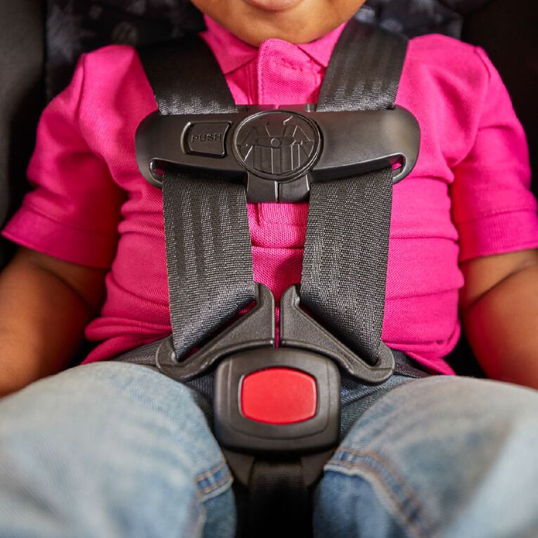 Cosco Kids Scenera Extend Convertible Car Seat - Moonlit Night, , hi-res