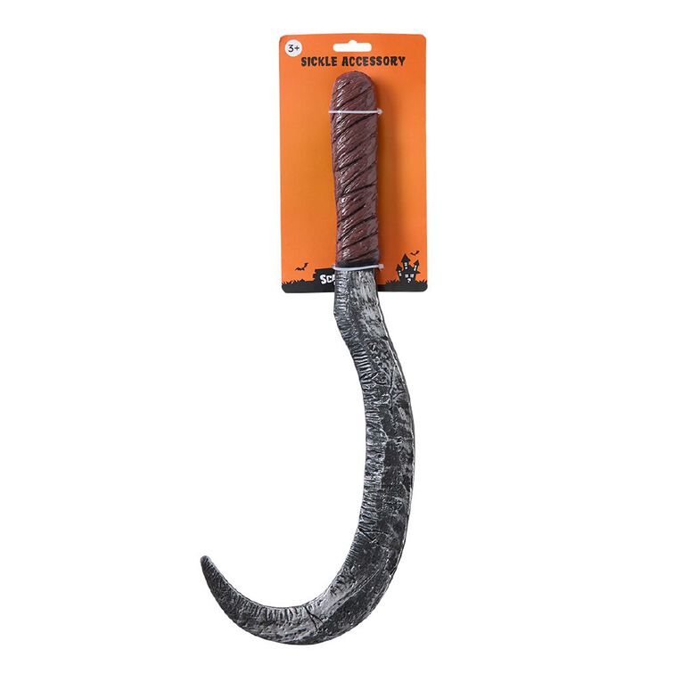 Scarehouse Sickle Costume Prop, , hi-res