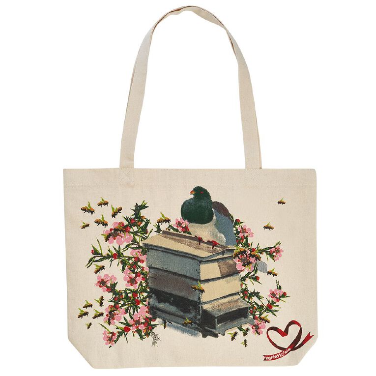 Charity Bag Trelise Cooper Kereru Beehive The Warehouse