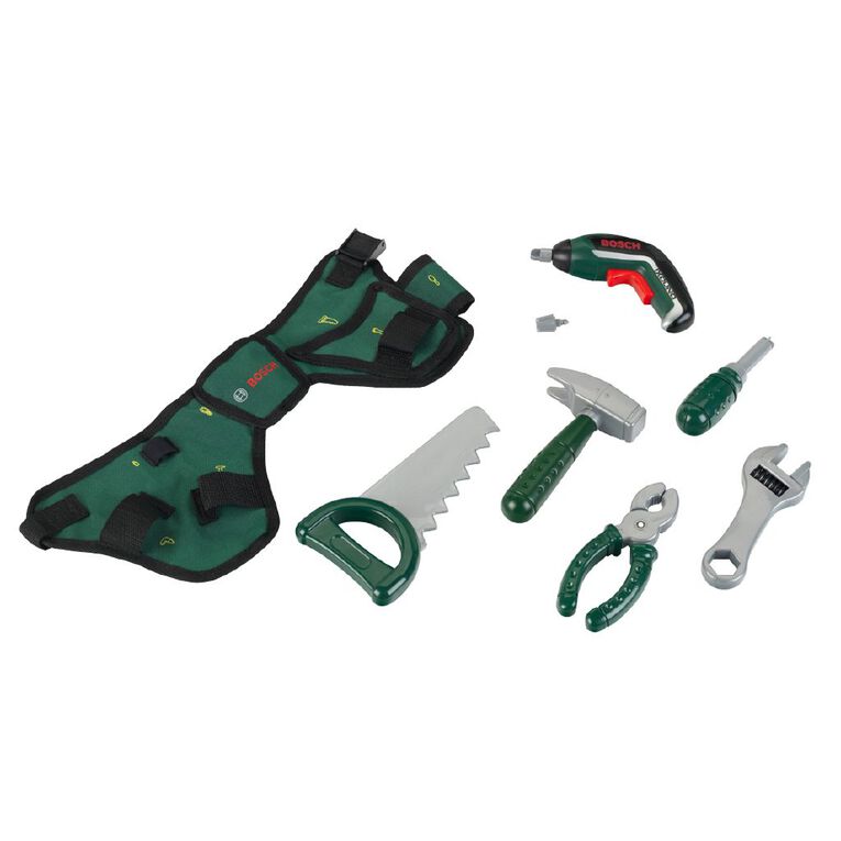 Bosch Tool Belt Ixolino II, , hi-res