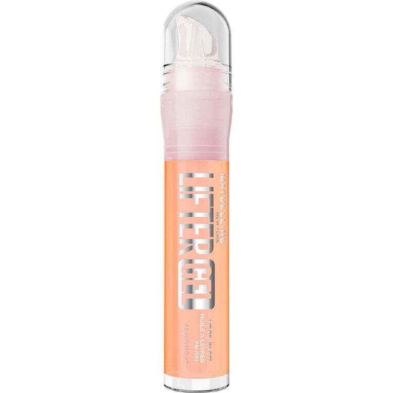 Maybelline Lifter Gel 003 Passion Juice, , hi-res