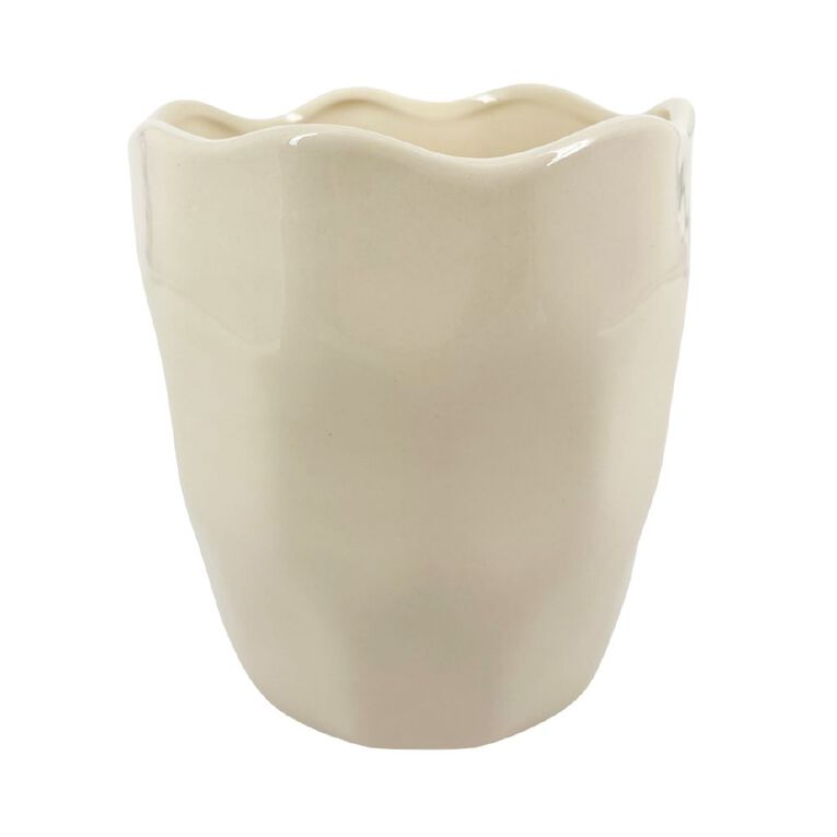 Northcote Pottery Amelia Orchid Pot, , hi-res