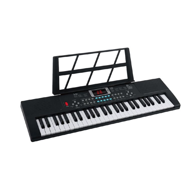 Play Studio Electronic Keyboard 54 Keys, , hi-res