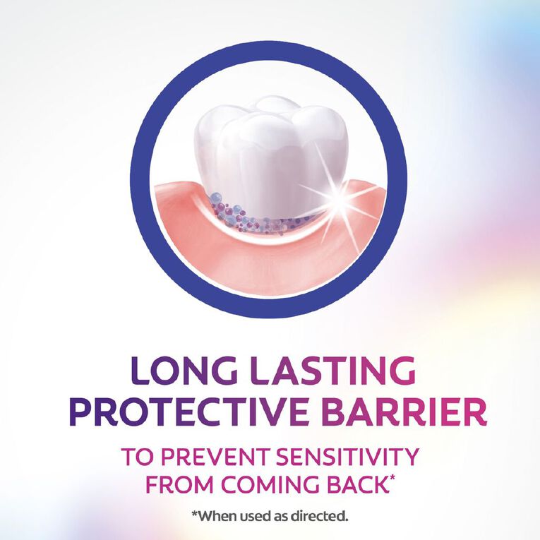 Colgate Sensitive Pro Relief Multi Protection Toothpaste, , hi-res