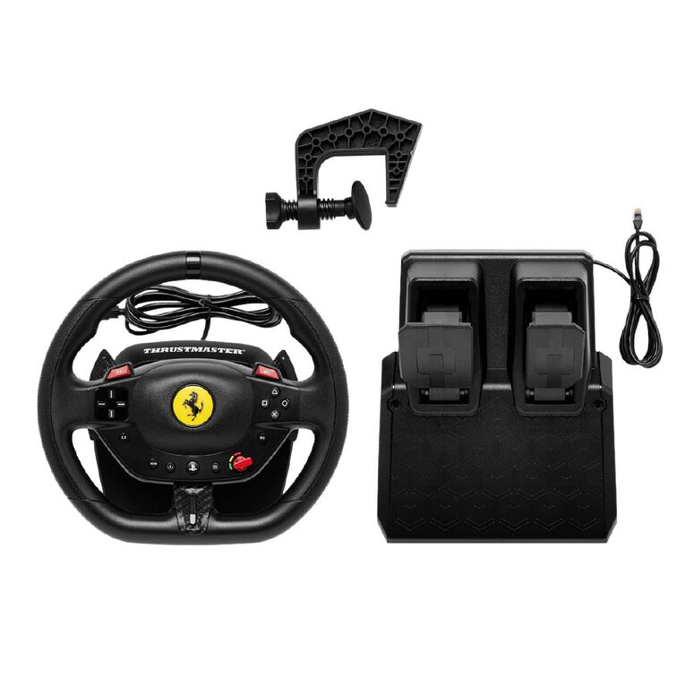Thrustmaster T98-P Ferrari GTB, , hi-res