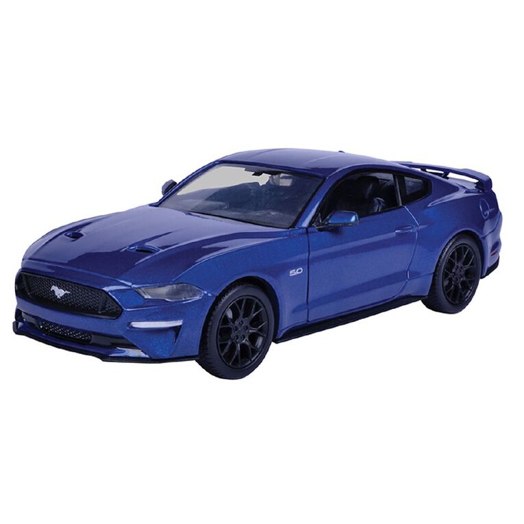 MotorMax 1:24 Scale Die Cast Car Assorted, , hi-res