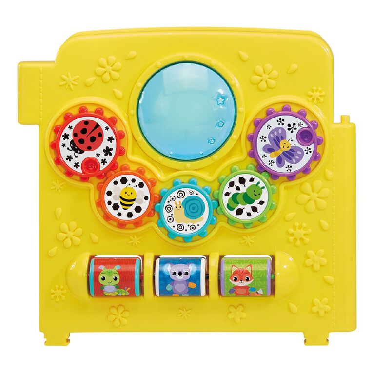 Vtech Discovery Playcentre, , hi-res