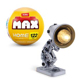 Zuru Max Premium Home Lamp Series 1