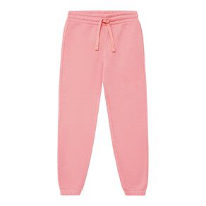 Young Original Kids' Plain Trackpants