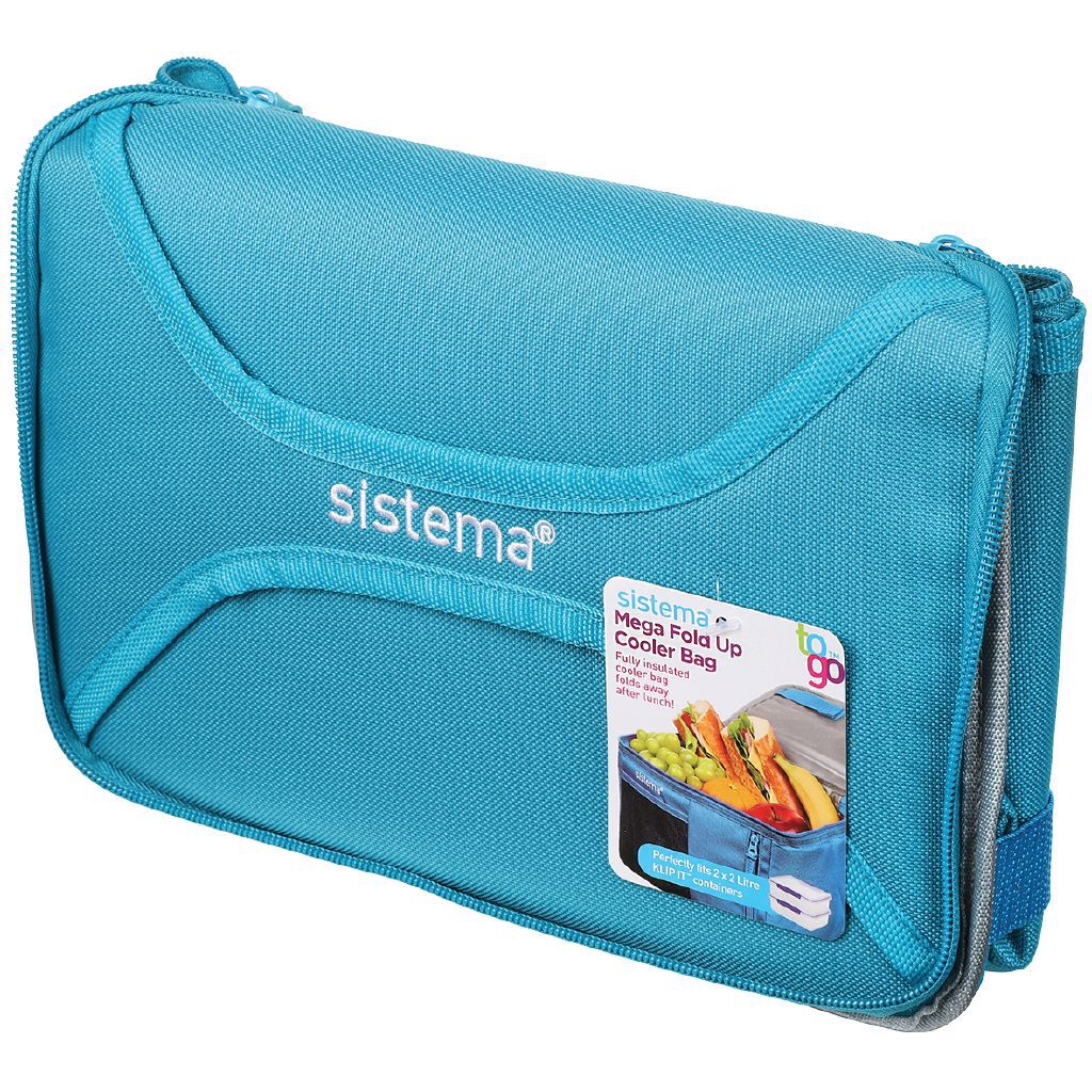 Sistema lunch cooler bag clearance