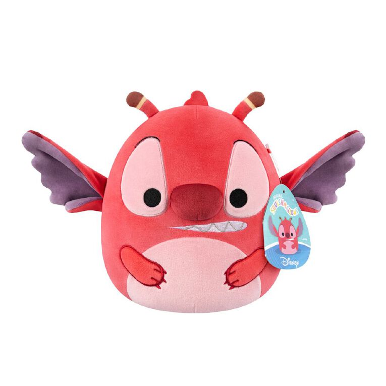Squishmallows Disney Stitch Assorted, , hi-res