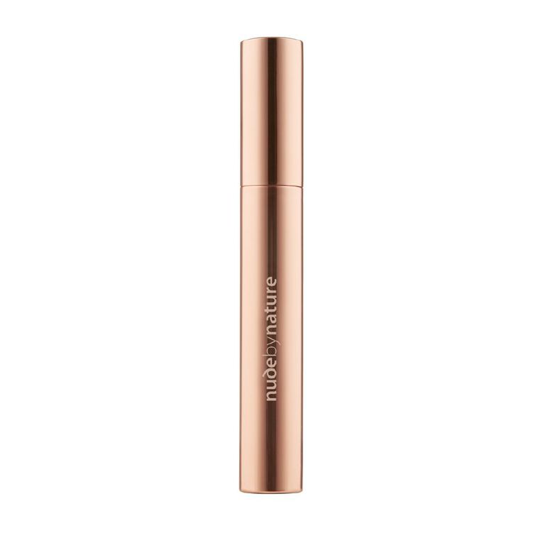 Nude By Nature Absolute Volumising Mascara 02, , hi-res