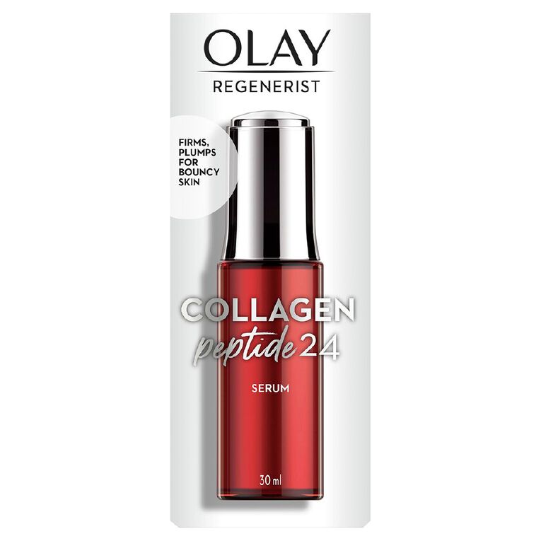 Olay Regenerist Collagen Peptide 24 Serum, , hi-res