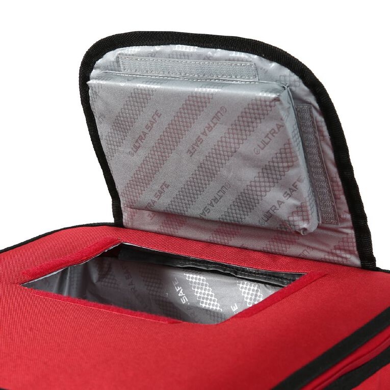 Arctic Zone 50 Can Cooler with cart, , hi-res