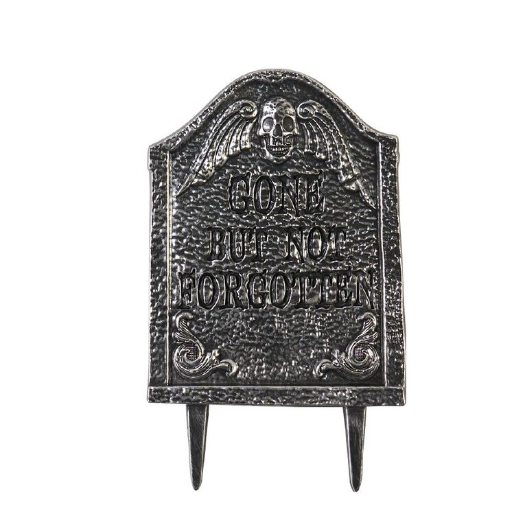 Scarehouse Tombstone Decoration, , hi-res