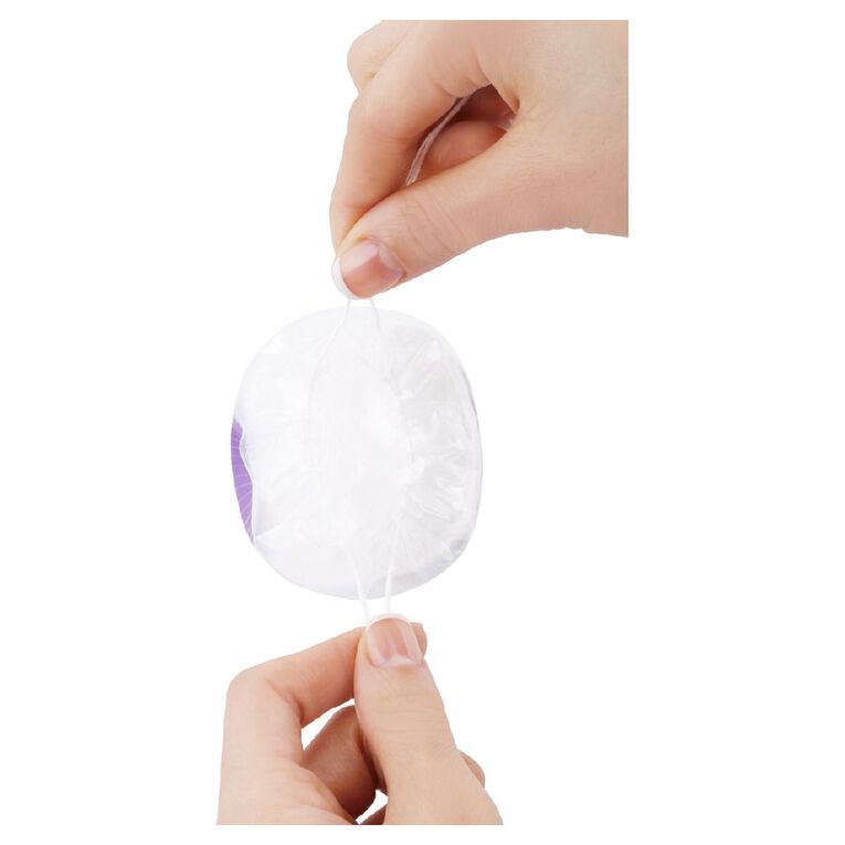Swisspers Make Up Pads 20 Pack, , hi-res