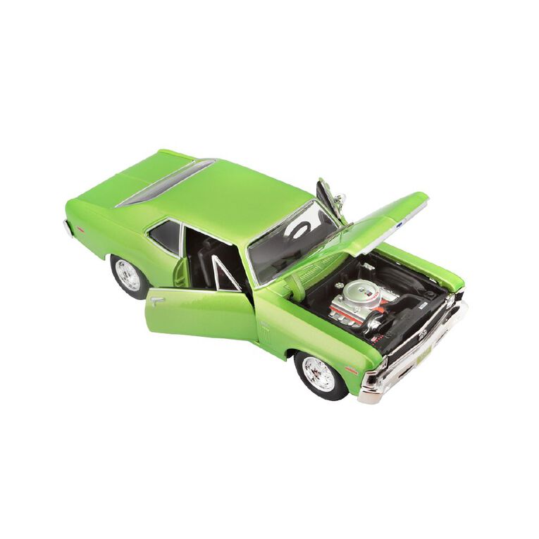 Maisto 1:24 Special Edition Assorted, , hi-res