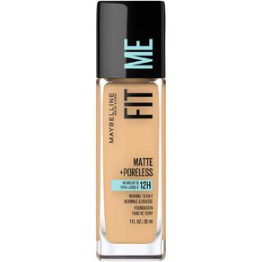 Maybelline Fit Me Matte And Poreless 228 Soft Tan