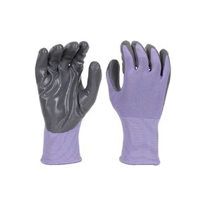 Cyclone Gloves Soft Purple Pastel Large