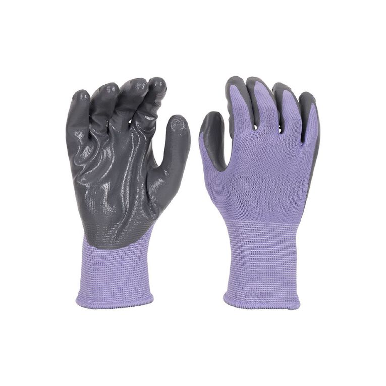 Cyclone Gloves Soft Purple Pastel Large, , hi-res