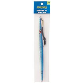 Maxistrike Kingfish Jig 100g
