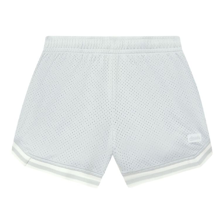 Young Original Basketball Shorts, Blue Light, hi-res