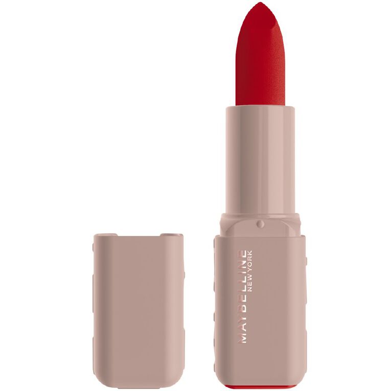 Maybelline Maybe Its Serum Lipstick Wild Card 004, , hi-res