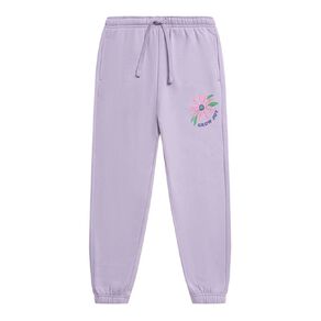 Young Original Printed Cuffed Trackpants