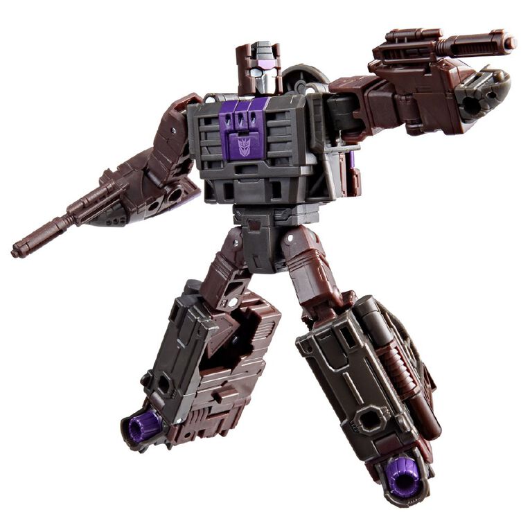 Transformers Generations Prime Deluxe Assorted, , hi-res